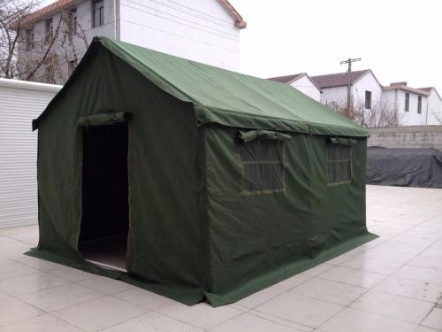 磐石军事小型帐篷